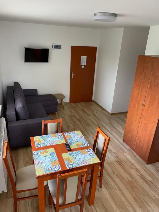 Eugen Apartments スバジェボ エクステリア 写真
