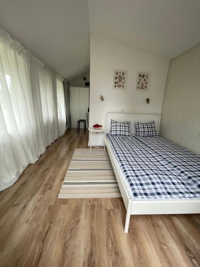 Eugen Apartments スバジェボ エクステリア 写真