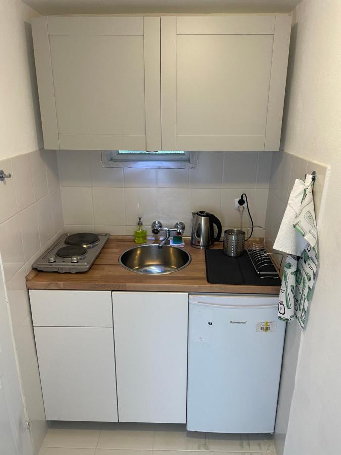 Eugen Apartments スバジェボ エクステリア 写真