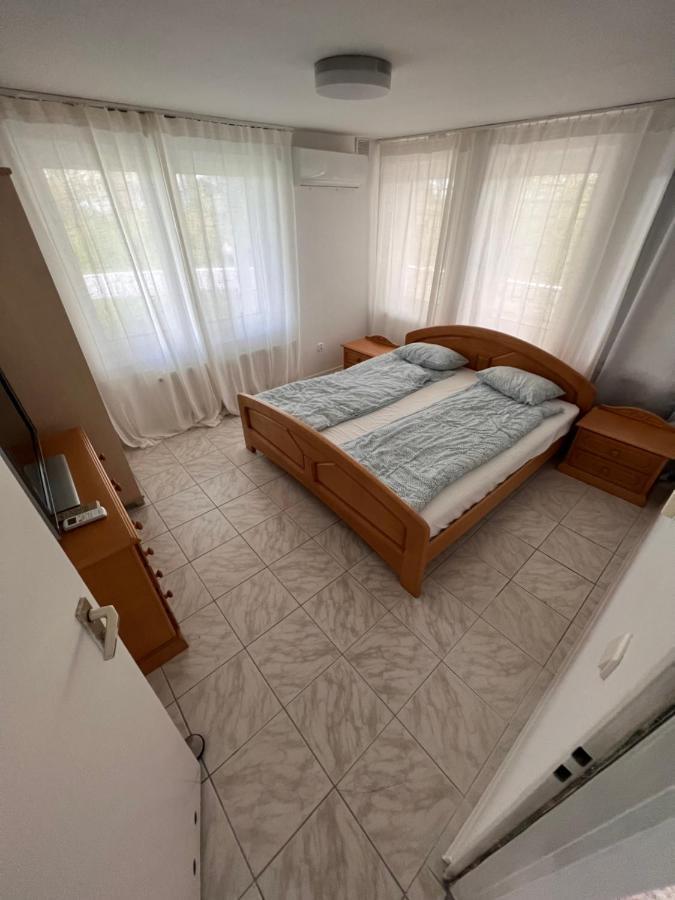 Eugen Apartments スバジェボ 部屋 写真