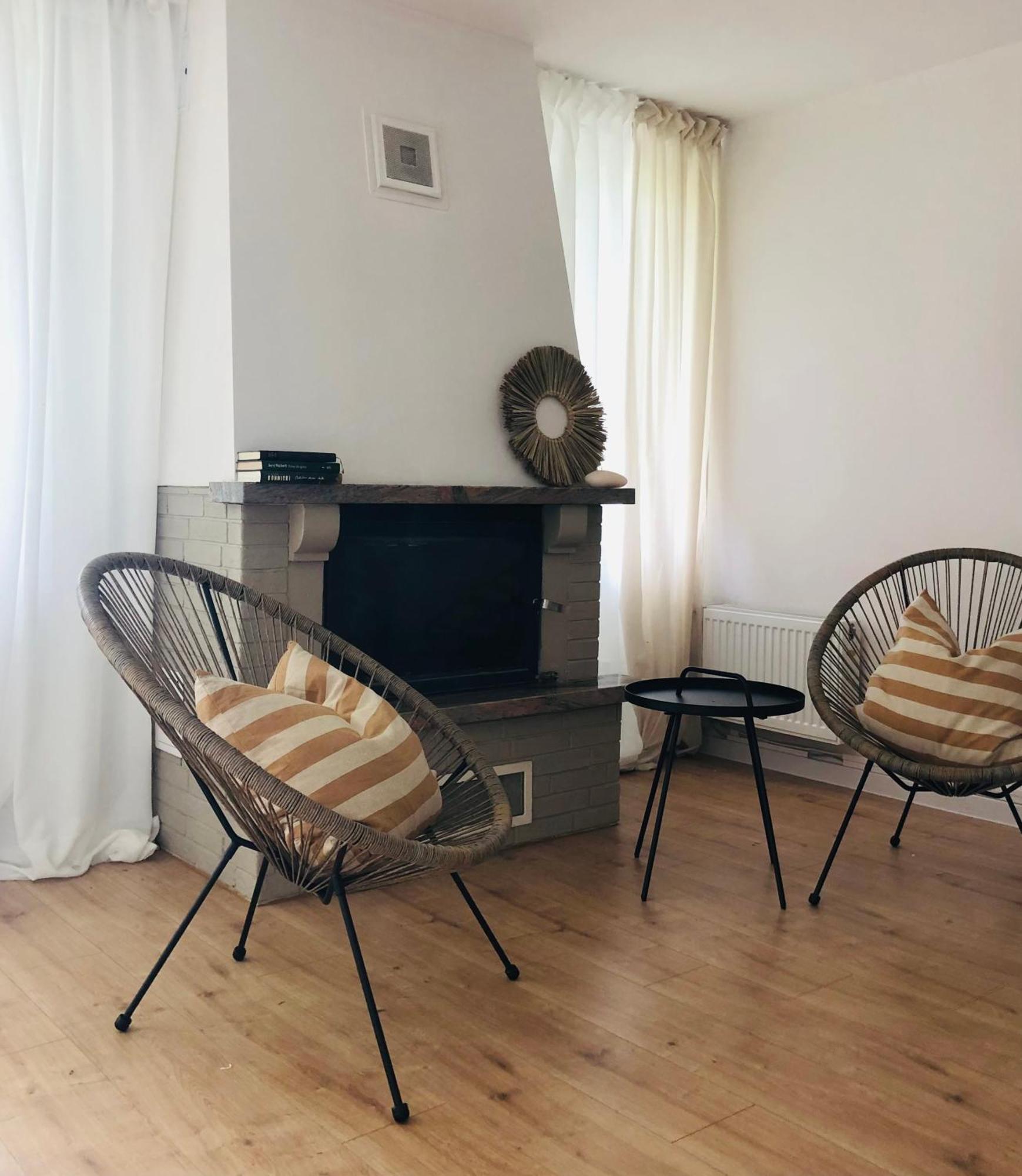 Eugen Apartments スバジェボ エクステリア 写真