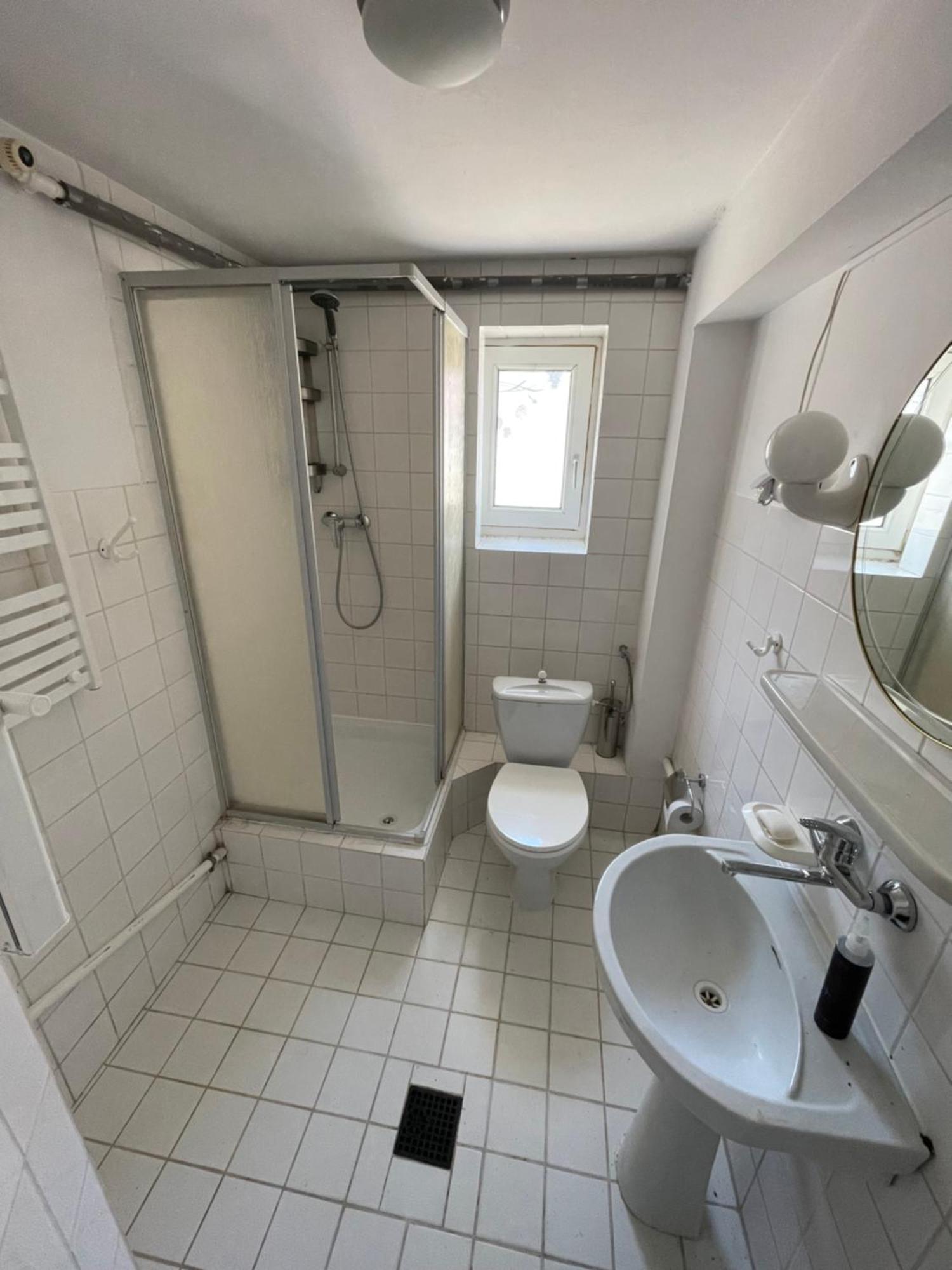 Eugen Apartments スバジェボ 部屋 写真