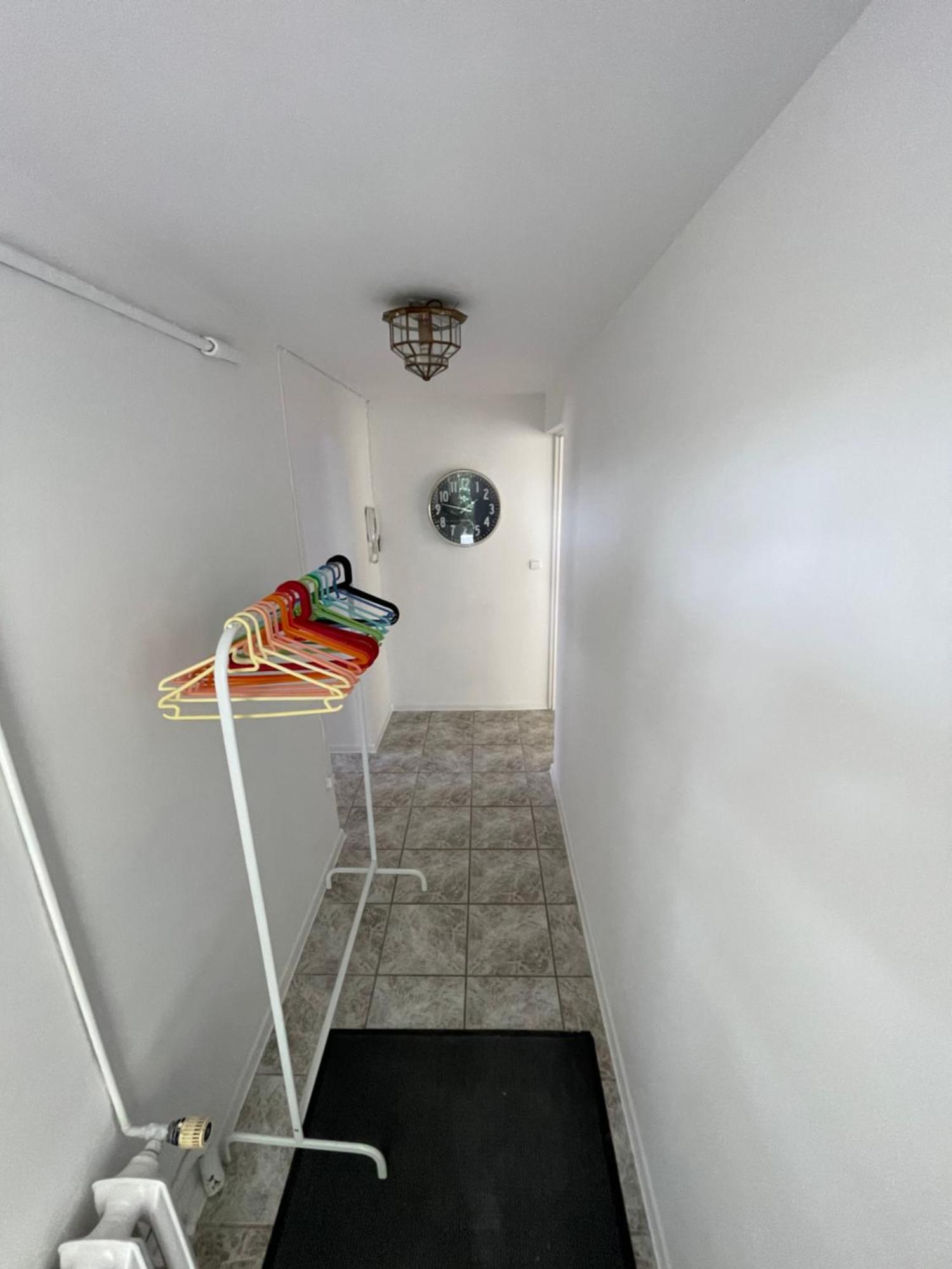 Eugen Apartments スバジェボ 部屋 写真