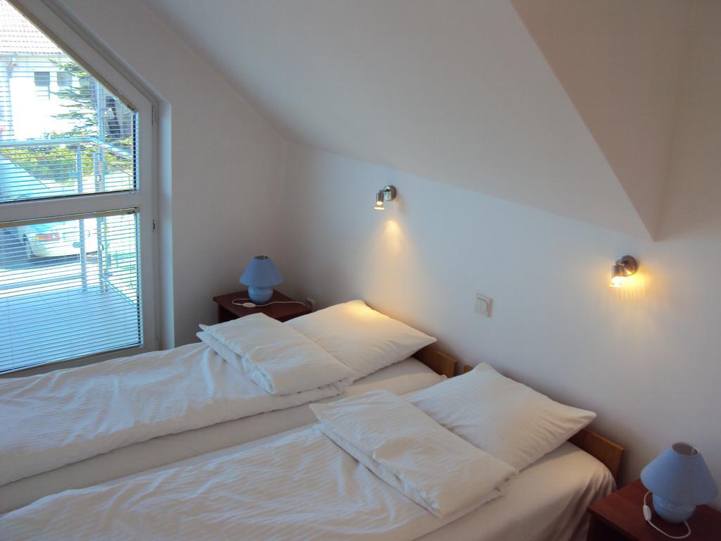 Eugen Apartments スバジェボ 部屋 写真