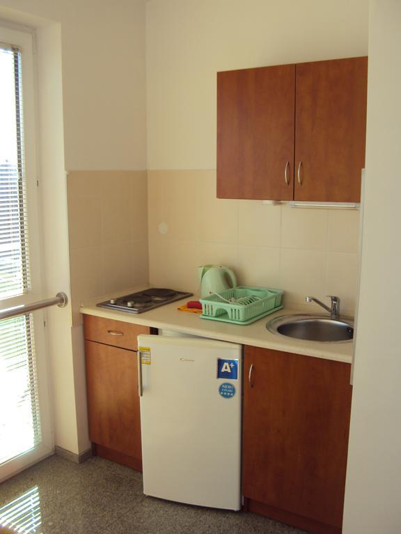 Eugen Apartments スバジェボ 部屋 写真